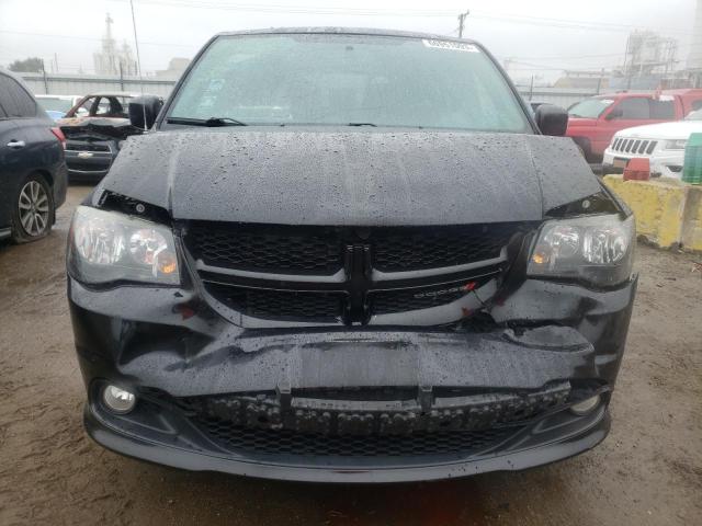 2C4RDGCG9FR569909 Dodge Grand Caravan Sxt