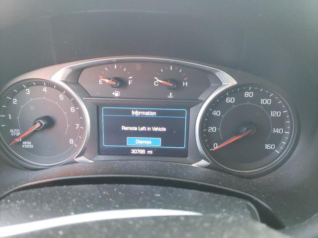 3GKALMEV8ML366714 GMC Terrain Sle