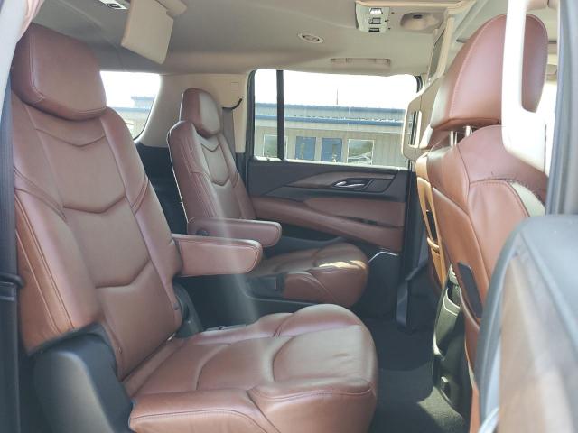1GYS4JKJXJR163772 Cadillac Escalade Esv Premium Luxury