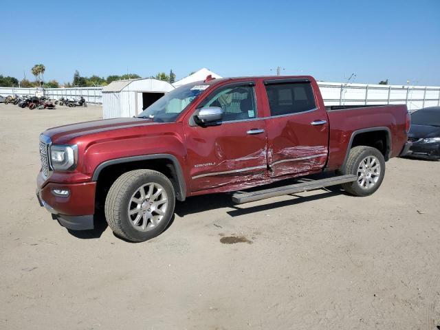 3GTU2PEC9GG222100 auction archive image