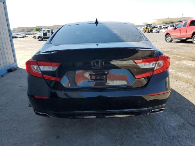 1HGCV1F35LA123105 Honda Accord Sport