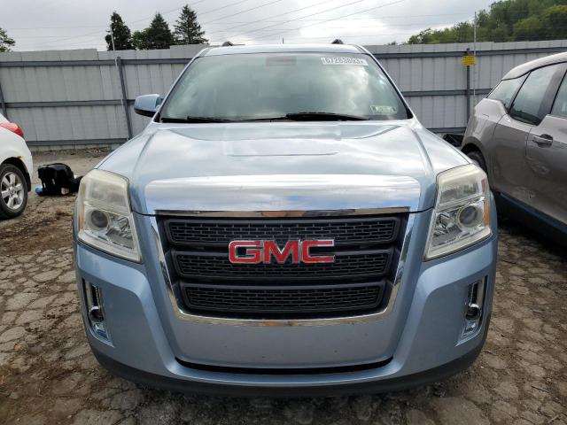 2GKALREK7E6149714 GMC Terrain Sle