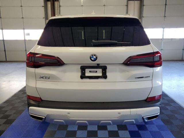5UXCR4C02N9L76321 BMW X5 Sdrive 40i