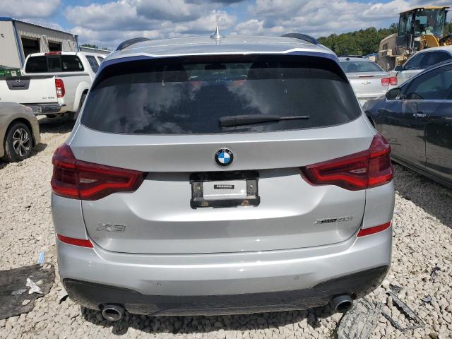 5UXTY5C02LLT32795 BMW X3 Xdrive30i