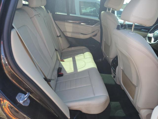 5UXTR9C54KLE12925 BMW X3 Xdrive30i