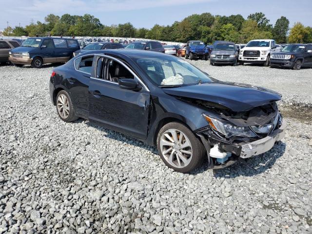 19UDE2F3XJA006191 Acura Ilx Base Watch Plus
