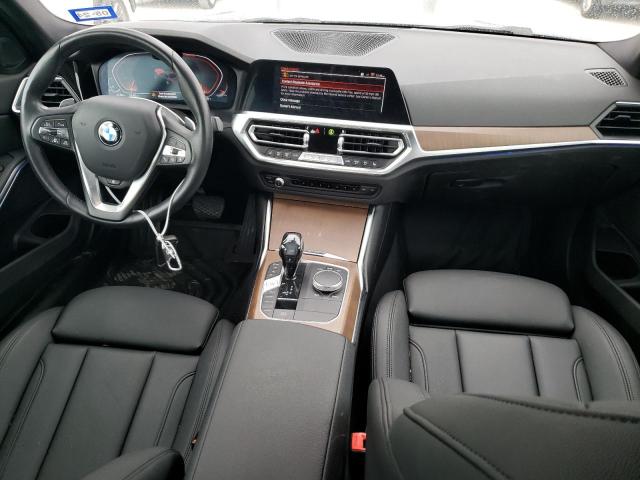3MW5R1J06M8B92906 BMW 330I