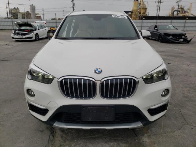 WBXHU7C39H5H38356 BMW X1 Sdrive28i