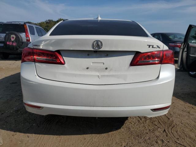 19UUB1F52KA007373 Acura Tlx Technology