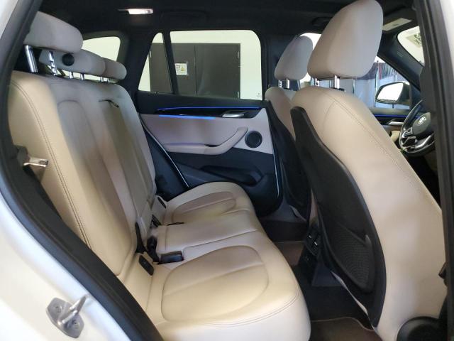 WBXJG7C07N5V22254 BMW X1 Sdrive28i