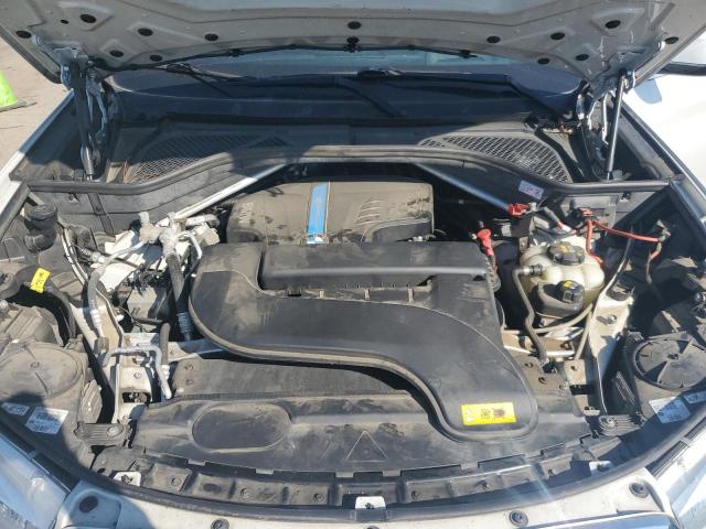 5UXKT0C54H0S80572 BMW X5 Xdr40e