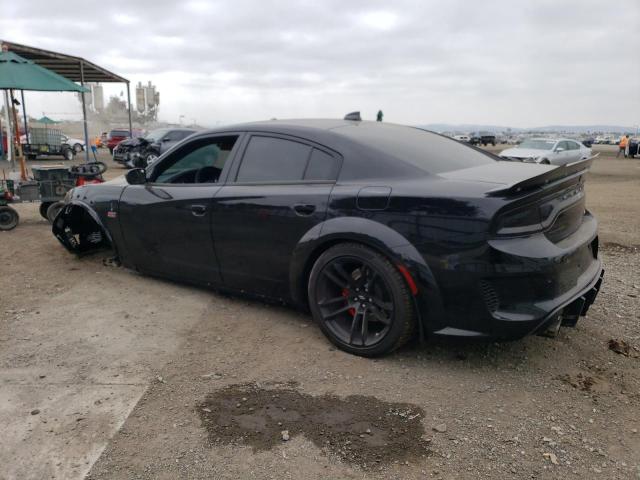 2C3CDXGJ0NH210629 Dodge Charger Scat Pack