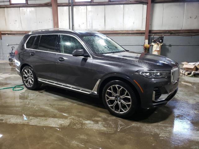 5UXCW2C09N9M91270 BMW X7 Xdrive40i