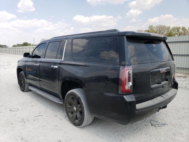 1GKS1GKC7FR669297 GMC Yukon Xl C1500 Sle