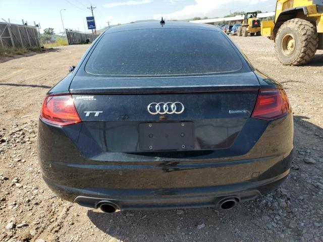 TRUC5AFV5G1018625 Audi TT