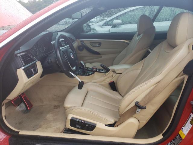 WBA3V9C50FP946526 BMW 428 XI