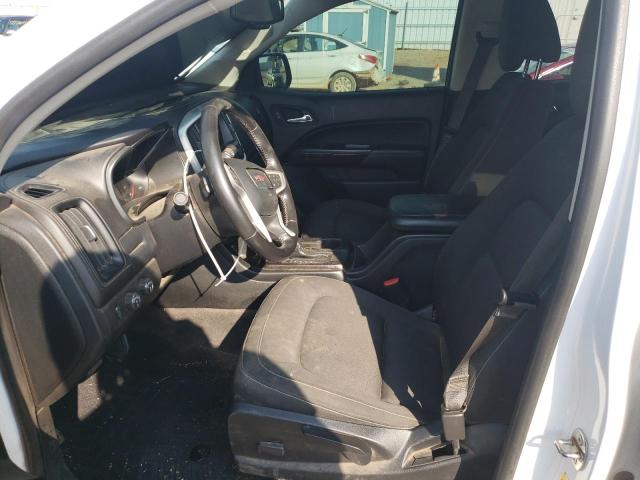 1GTG6CEN2L1131691 GMC CANYON SLE