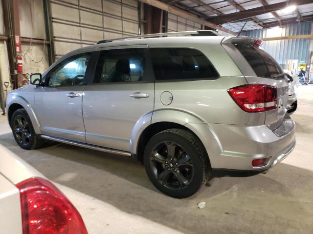 3C4PDCGG1JT277364 Dodge Journey Crossroad