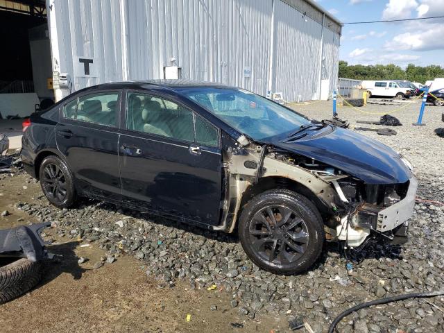 19XFB2F80FE200843 Honda CIVIC EX