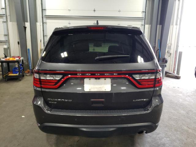 1C4RDJDG1FC947354 Dodge DURANGO LIMITED