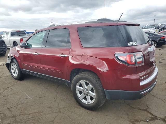 1GKKVPKD1GJ313666 GMC ACADIA SLE