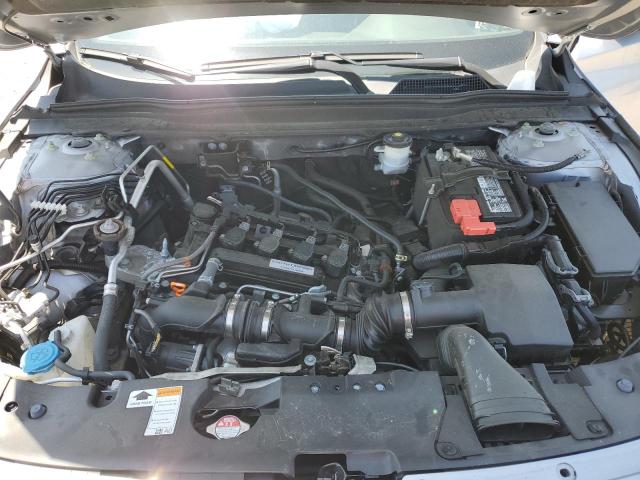 1HGCV1F37LA141394 Honda Accord Sport