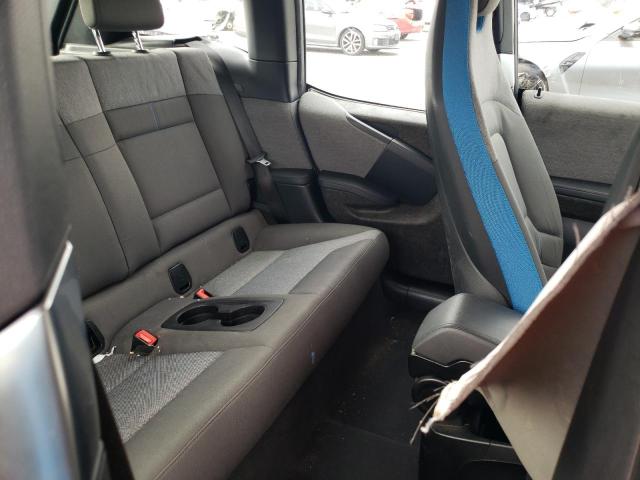 WBY1Z4C53GV508029 BMW I3 REX