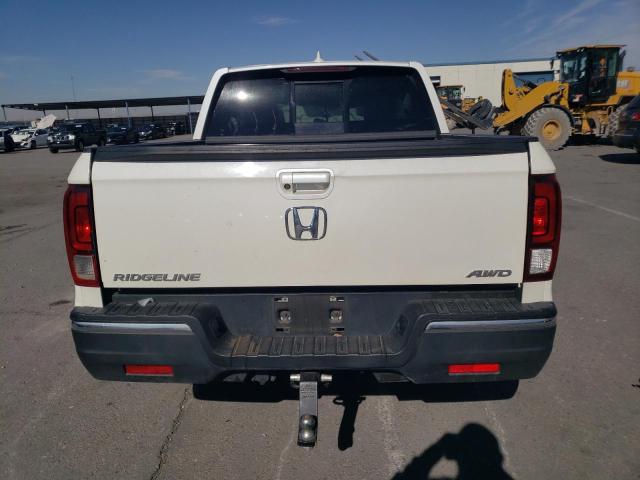 5FPYK3F59KB001080 Honda Ridgeline Rtl
