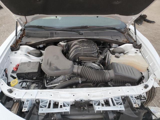 2C3CDXKG7MH622170 Dodge Charger Police