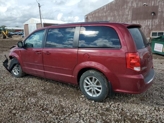2C4RDGCG9FR558991 Dodge Grand Caravan Sxt