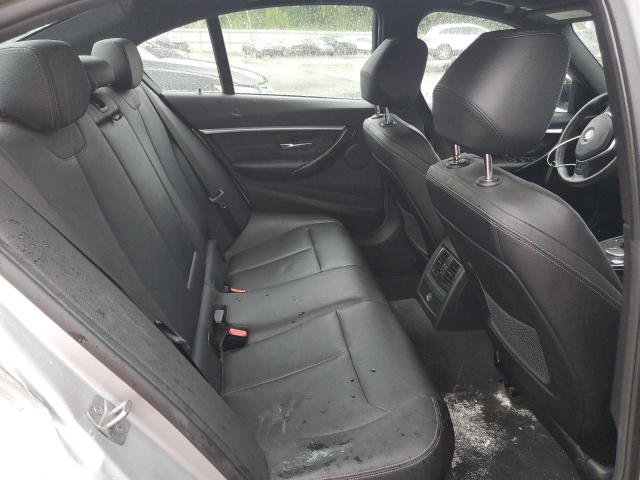 WBA8D9G55JNU69213 BMW 330 XI