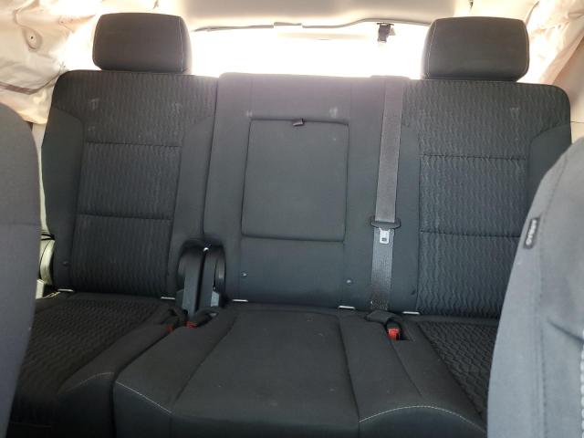 1GKS2AKC0FR605712 GMC YUKON SLE