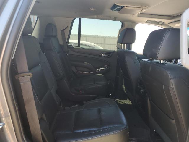 1GKS2BKC0JR296130 GMC YUKON SLT