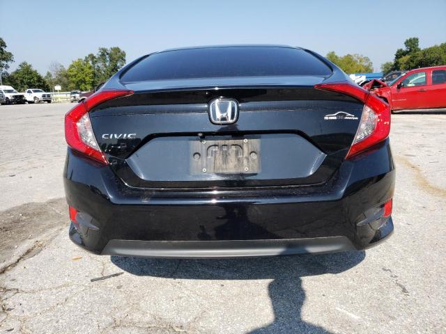 19XFC2F7XGE065814 Honda CIVIC EX