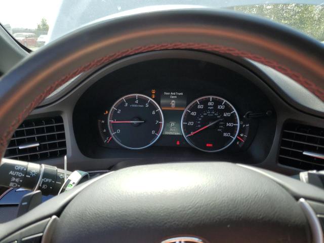 19UDE2F84LA011854 Acura Ilx Premium A-spec