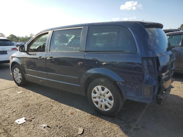 2C4RDGBGXFR749546 Dodge Grand Caravan Se