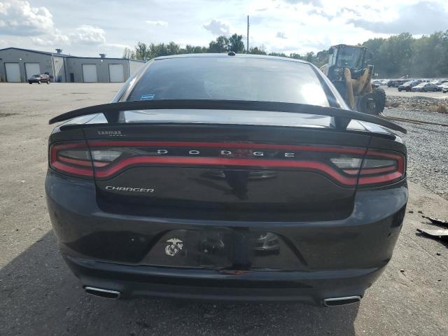 2C3CDXBG0GH303603 Dodge Charger Se