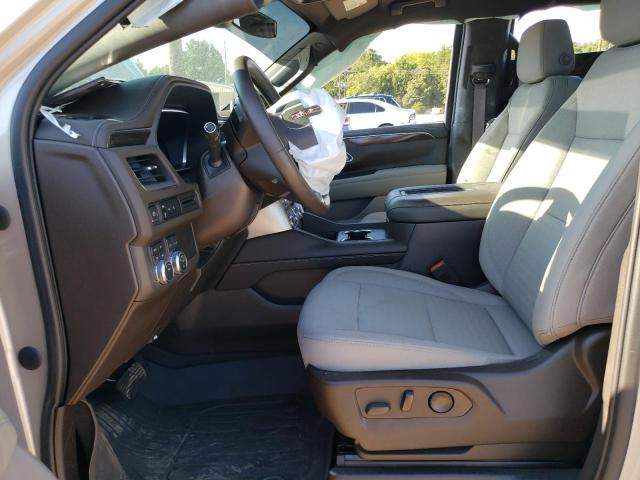 1GKS2FKD7PR186085 GMC Yukon Xl K1500 Sle