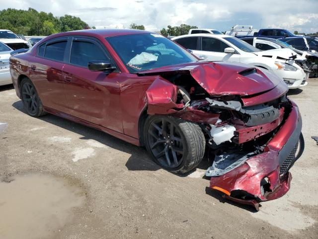 2C3CDXHG1NH264217 Dodge CHARGER GT