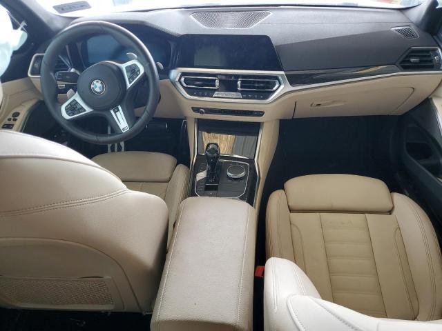 3MW5P7J00M8B73132 BMW 330e