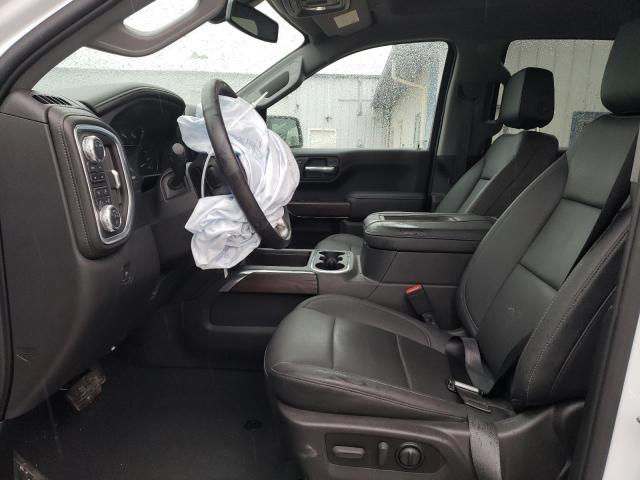 3GTU9DED4NG155616 GMC Sierra Limited K1500 Slt