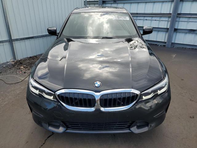 3MW5R1J04N8C58404 BMW 330I