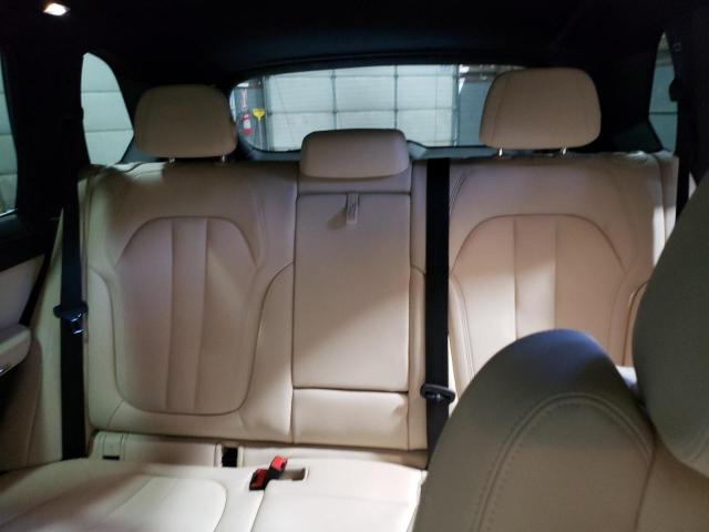 5UXCR6C0XN9M90076 BMW X5 Xdrive40i