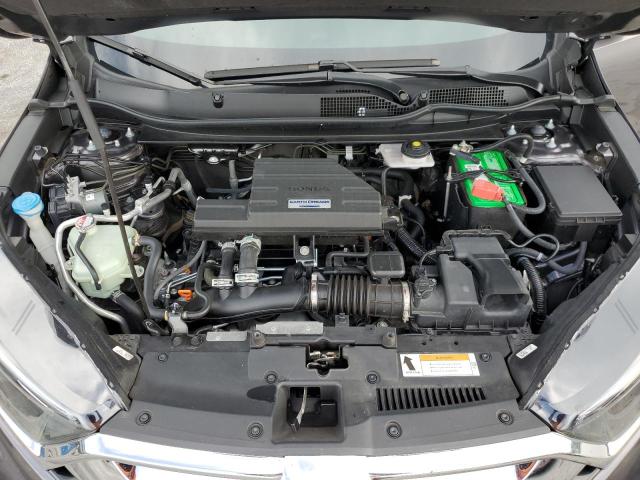 7FARW1H81JE021419 Honda CR-V EXL