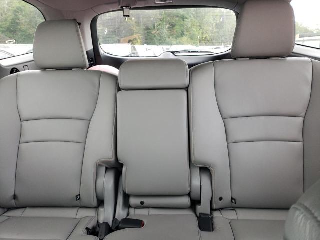 5FNYF6H28MB032034 Honda PILOT SE