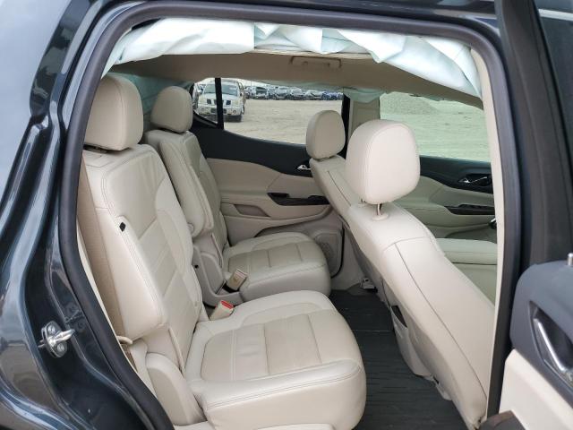 1GKKNPLS7LZ196264 GMC Acadia Denali