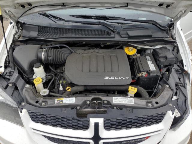 2C4RDGEG4HR575391 Dodge Grand Caravan Gt
