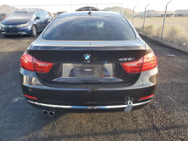 WBA4A5C59FD410149 BMW 428 I Gran Coupe