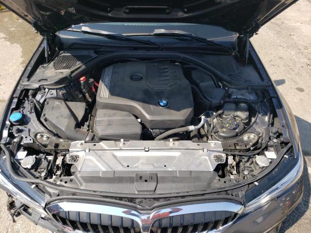 3MW5R7J01M8B95974 BMW 330XI