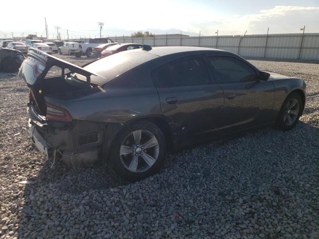 2C3CDXHG7HH551341 Dodge Charger Sxt